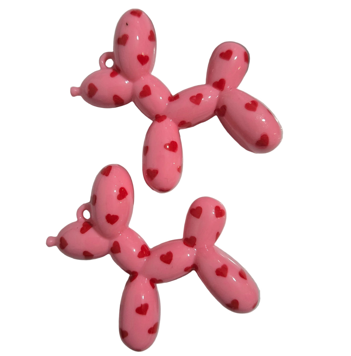 Ballon Dog Pendants