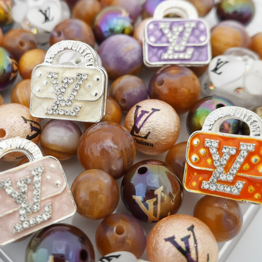 Gilded Mini Icons