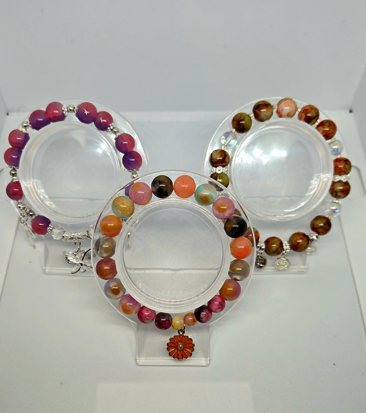 Bracelets Blind Bags