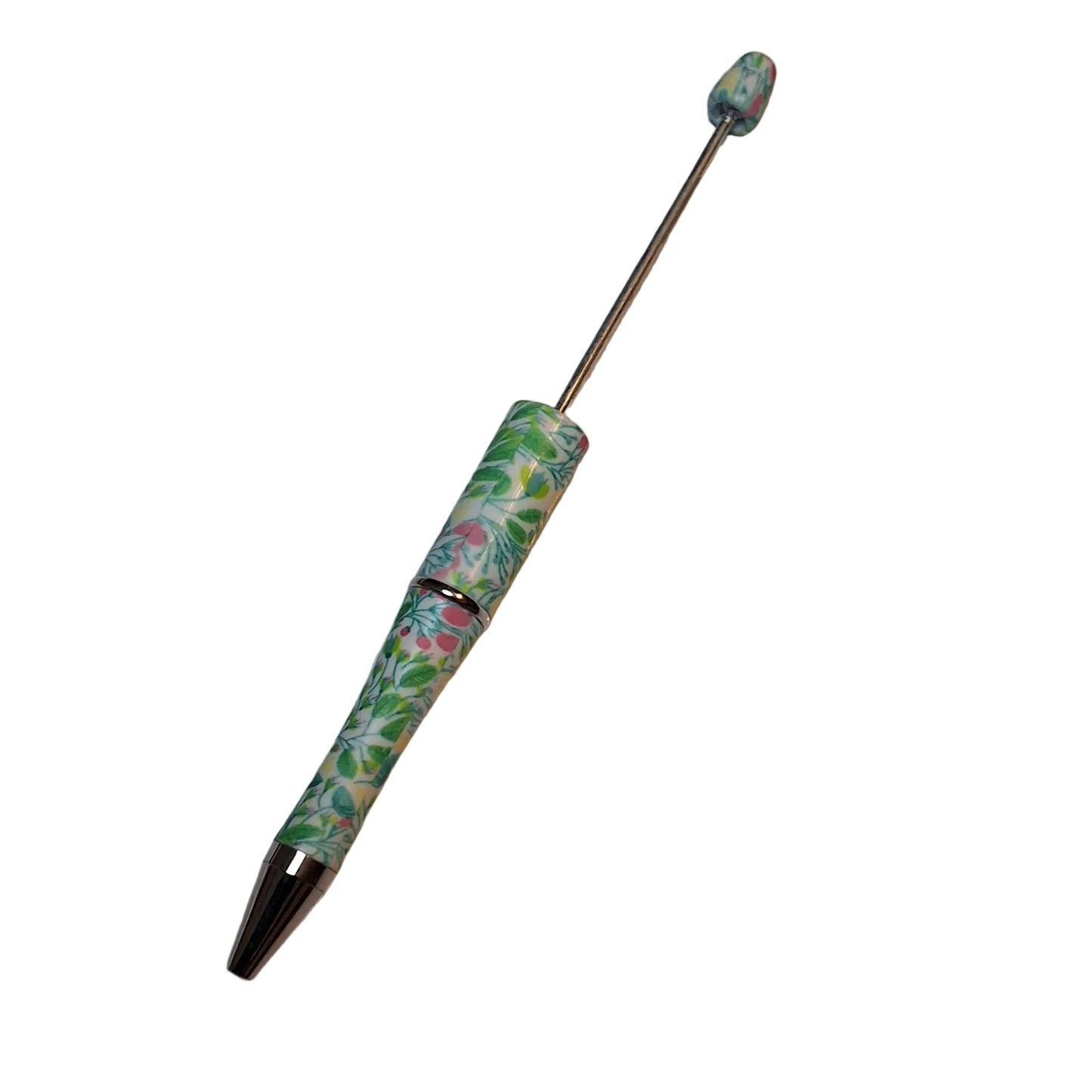 Printed Beadable Pens