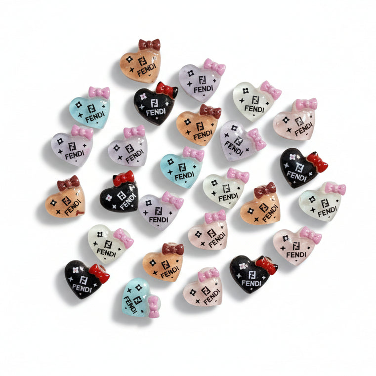 Nail Charms