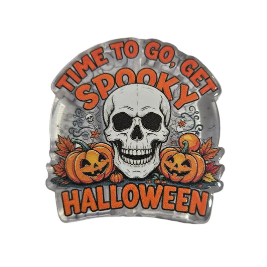 Halloween Focal BEADS