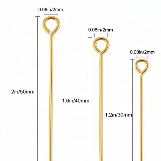 Eye Pins