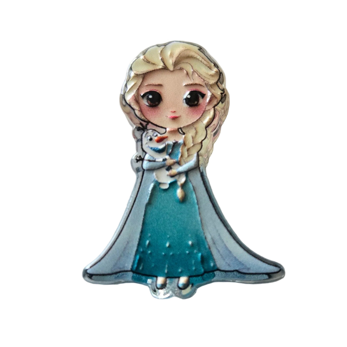 Princess Focal Beads