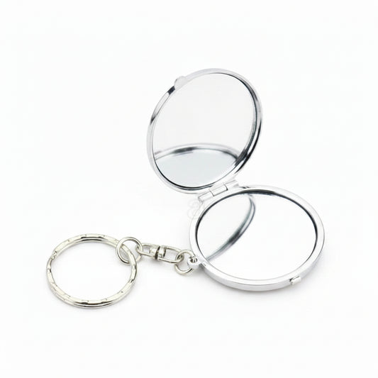Keychain Mirrors