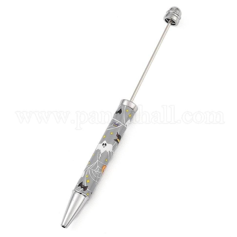 Halloween Beadable Pens