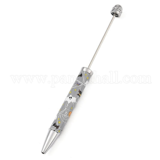 Halloween Beadable Pens