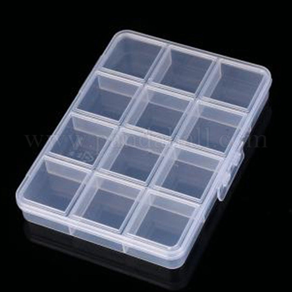 Storage Boxes