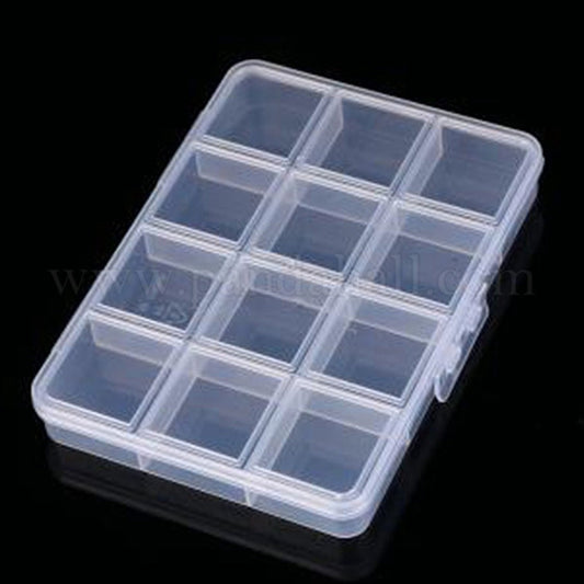 Storage Boxes
