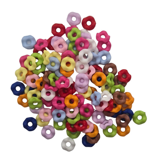 Acrylic Wave Spacers