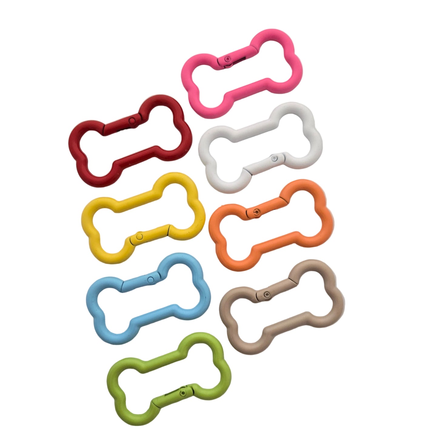 Key Rings Pick 'n Mix