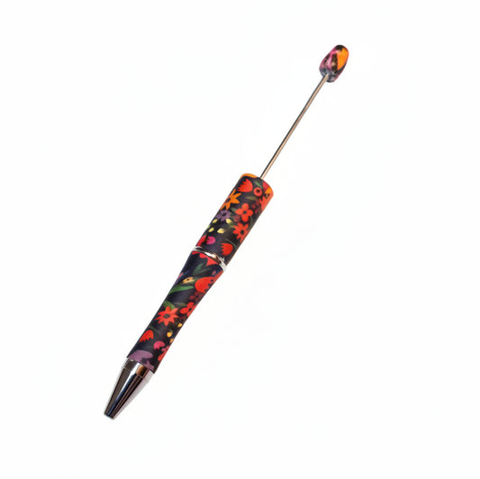 Printed Beadable Pens