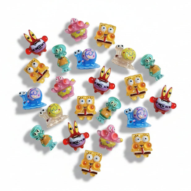 Nail Charms