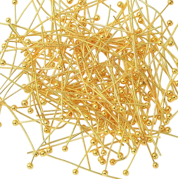 Ball Head Pins
