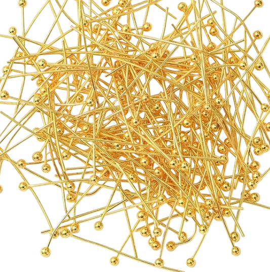 Ball Head Pins