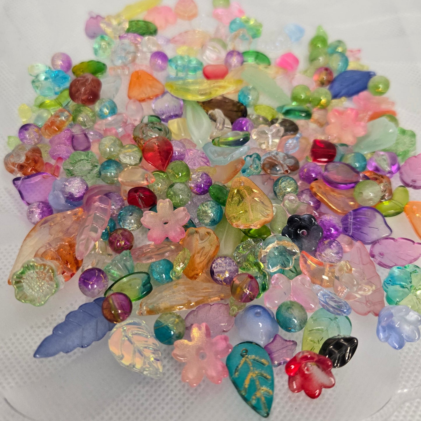 Petal Medley