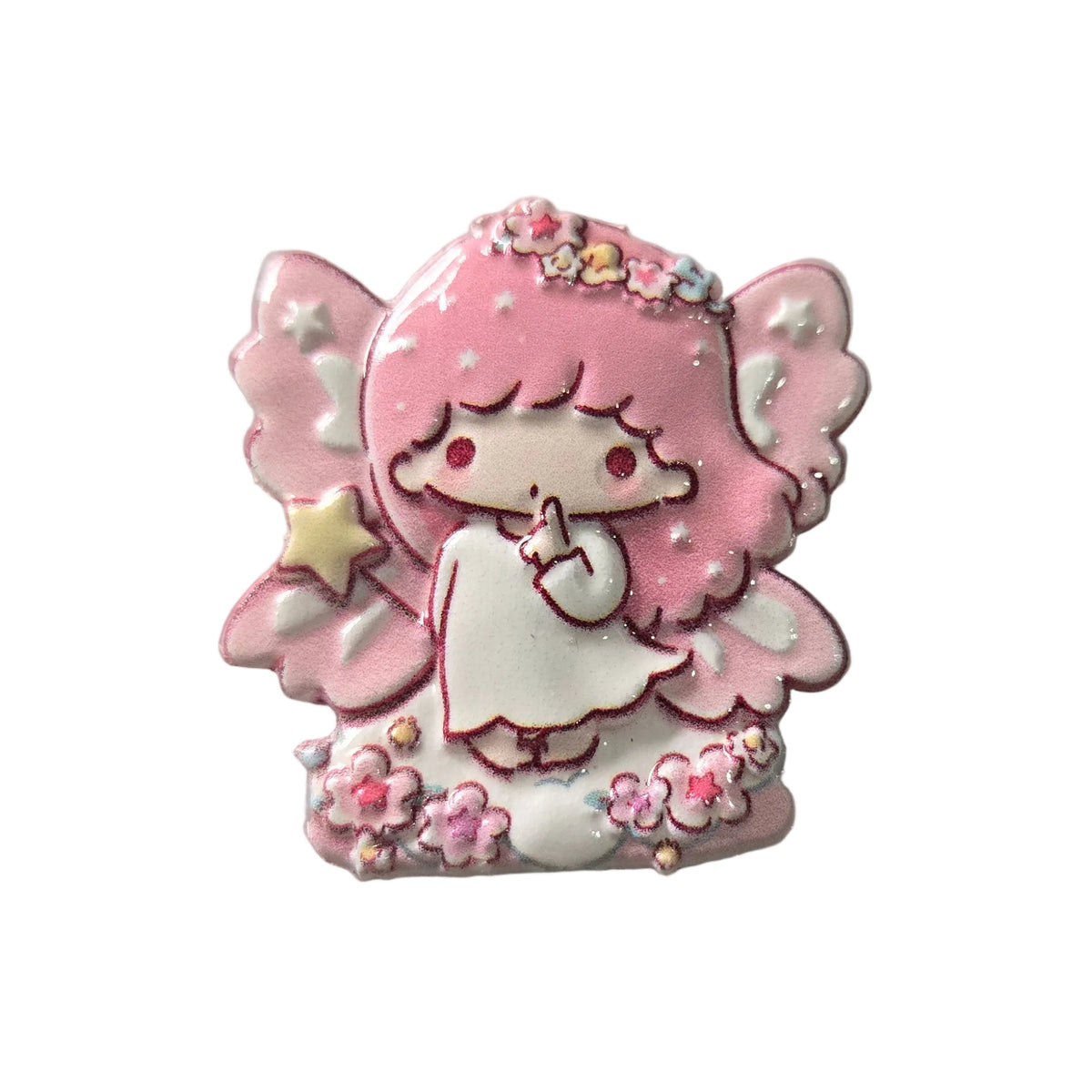 Little Twin Star Focal Beads
