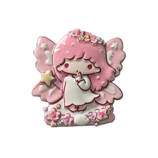 Little Twin Star Focal Beads