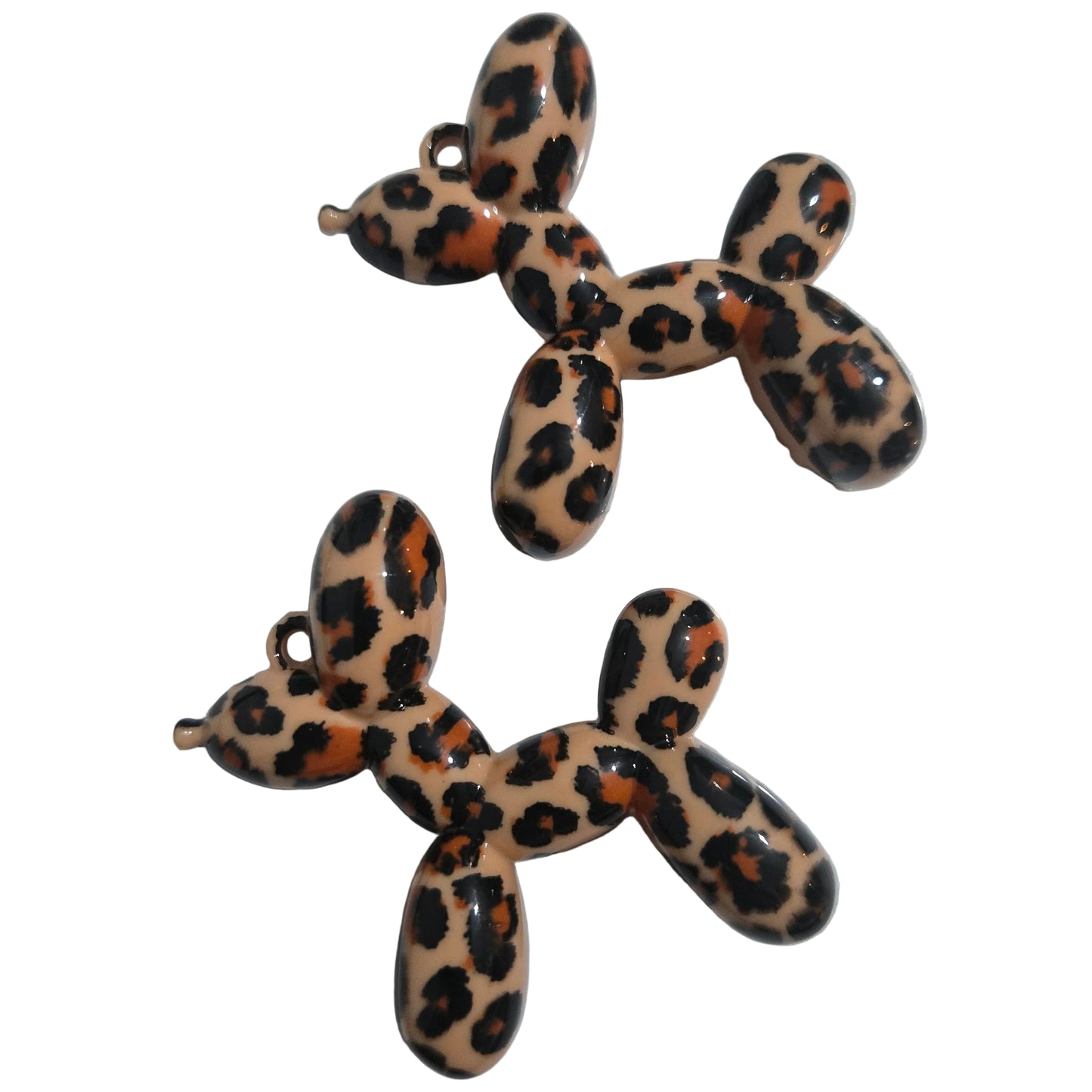 Ballon Dog Pendants