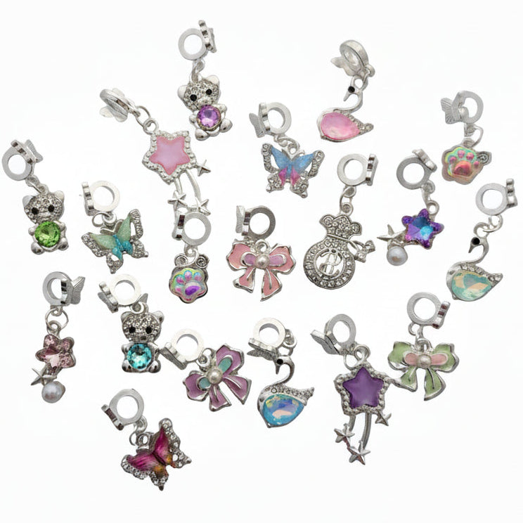 Spacer Pendants Pick 'n Mix
