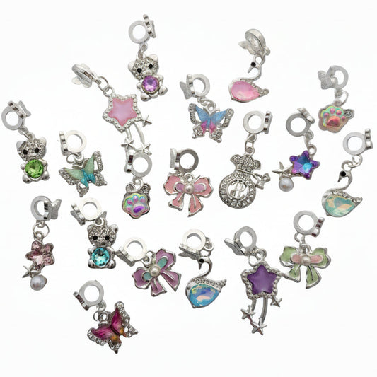 Spacer Pendants Pick 'n Mix