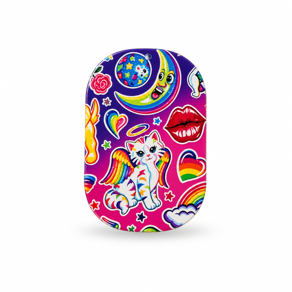 Lisa Frank Tags