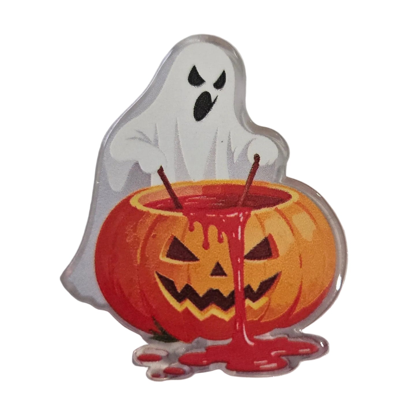 Halloween Focal BEADS