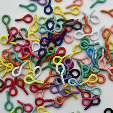 Eye Screws