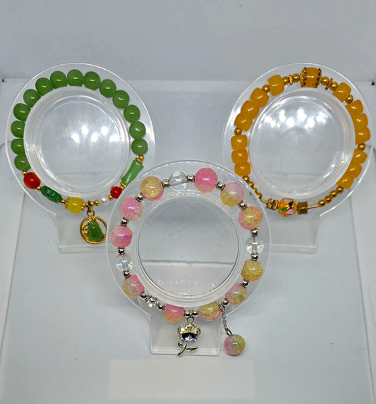 Bracelets Blind Bags