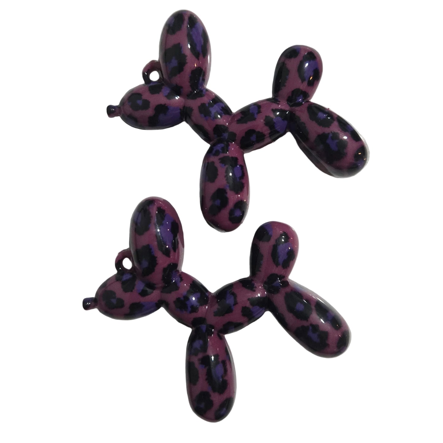 Ballon Dog Pendants