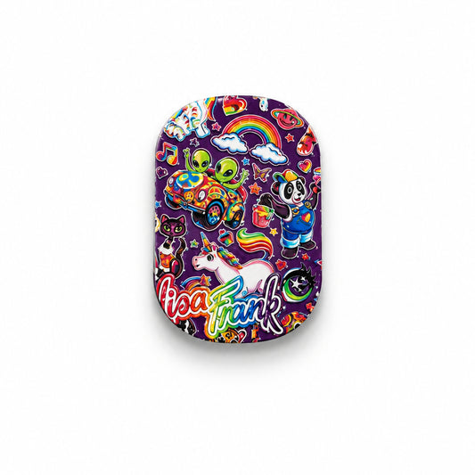 Lisa Frank Tags