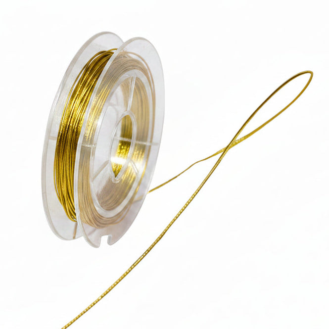 Tiger Tail Wire