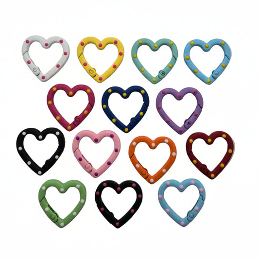 Key Rings Pick 'n Mix