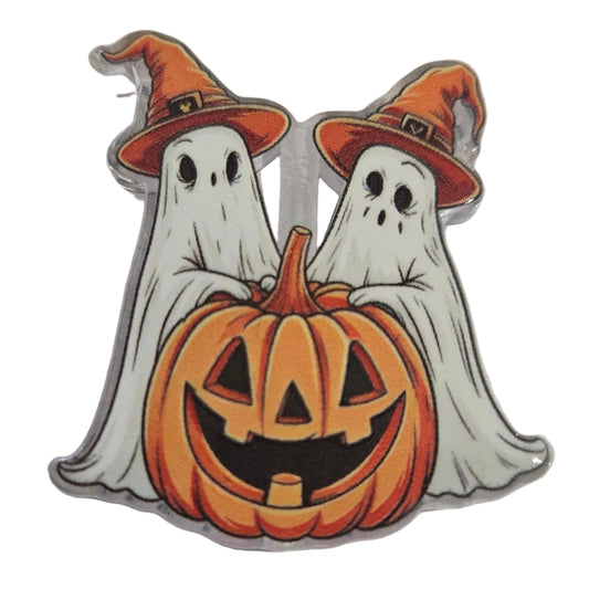 Halloween Focal BEADS