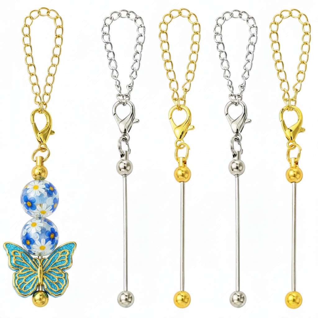 Beadable Chain