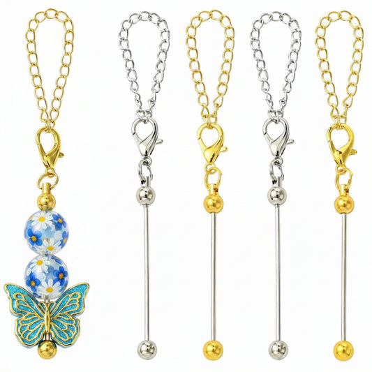 Beadable Chain