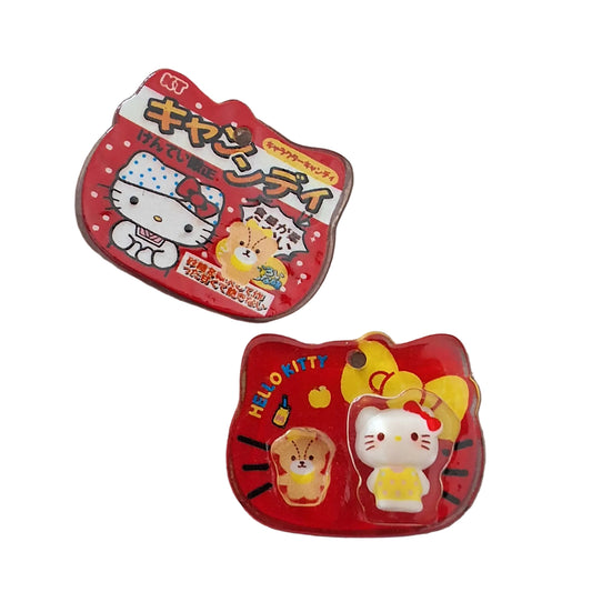 Hk Acrylic Pendants