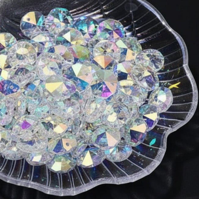 Suncatcher Connector Beads