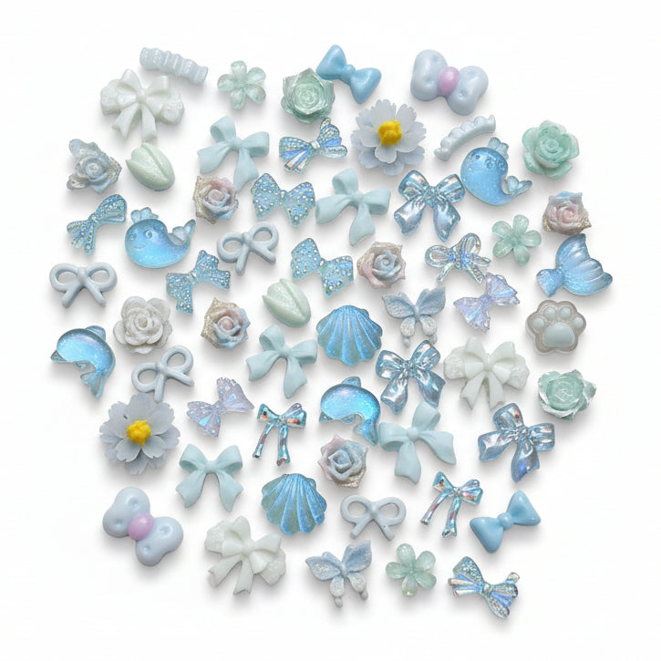 Nail Charms