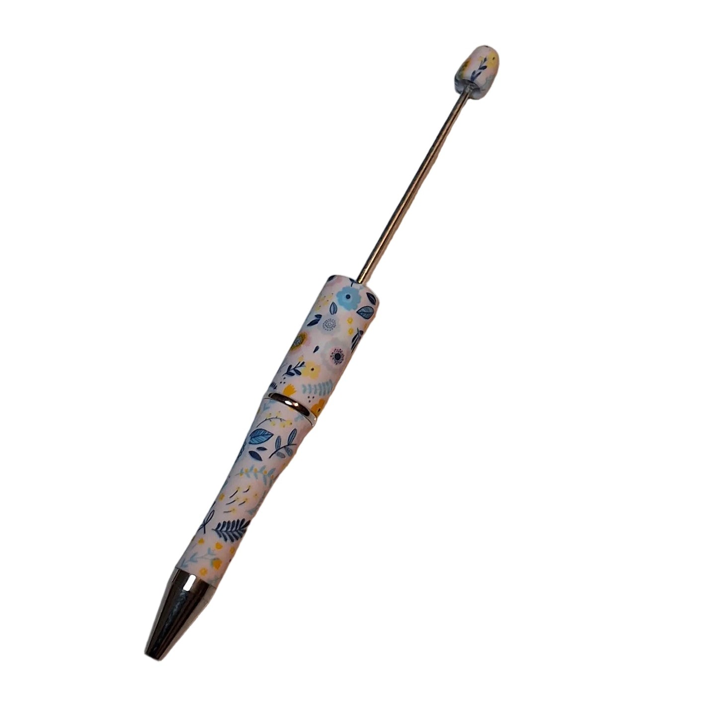 Printed Beadable Pens