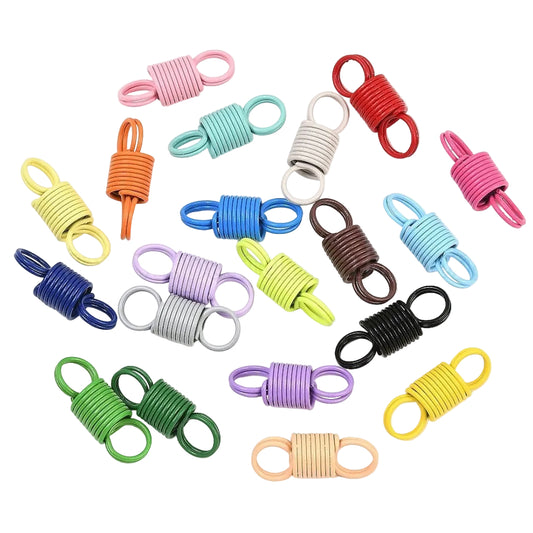 Keychains Connectors
