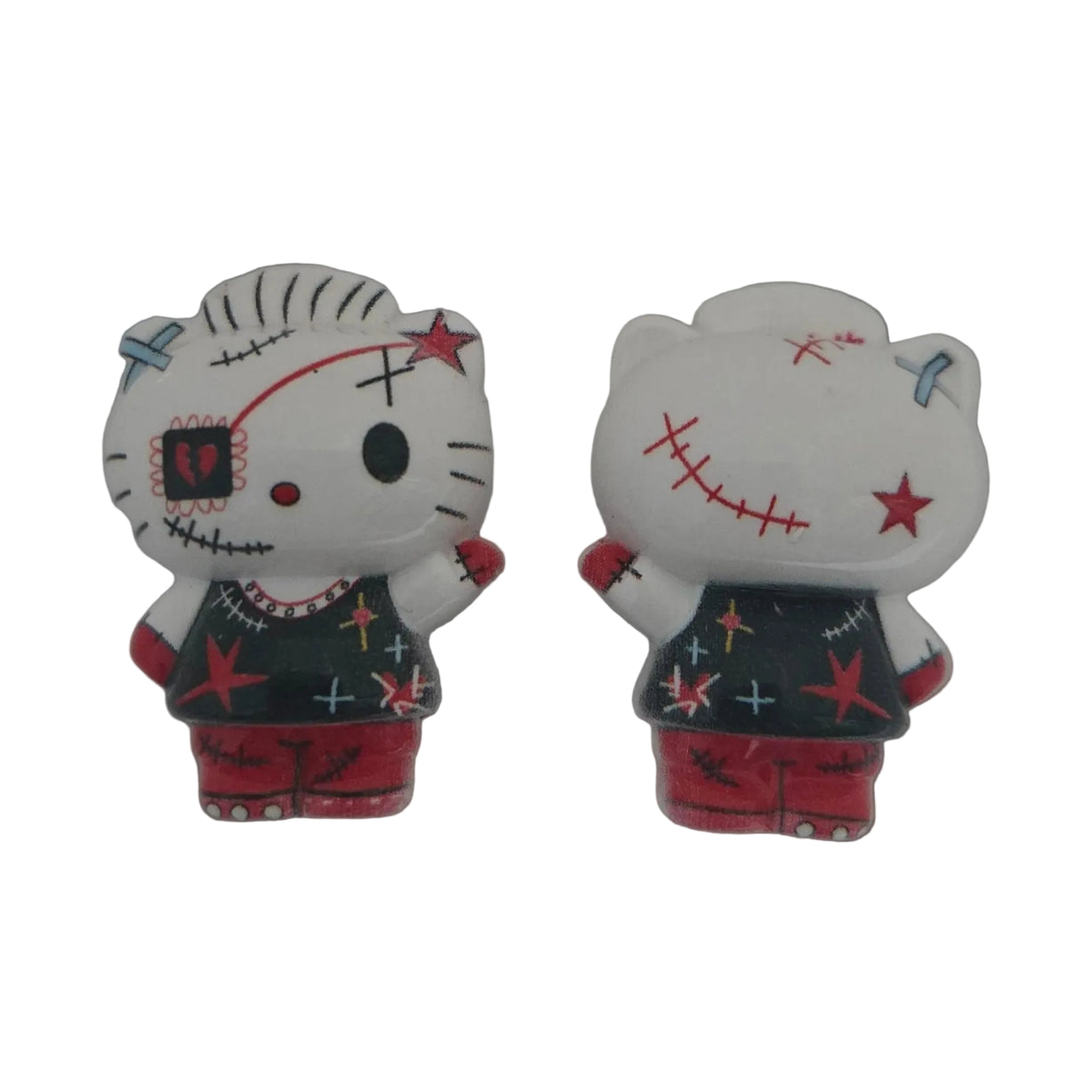 HelloWEEN Kitty