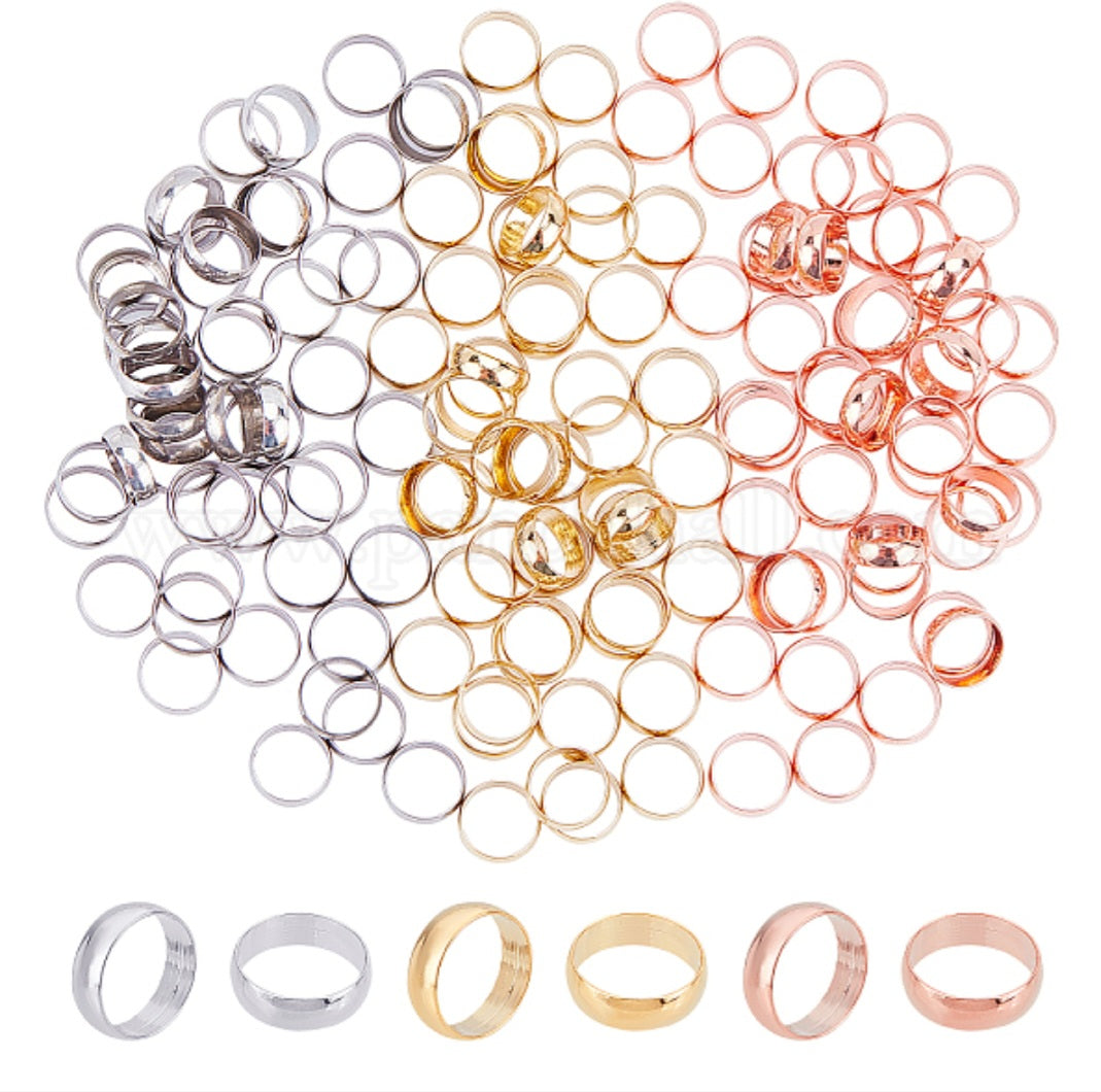 Ring Style Spacers