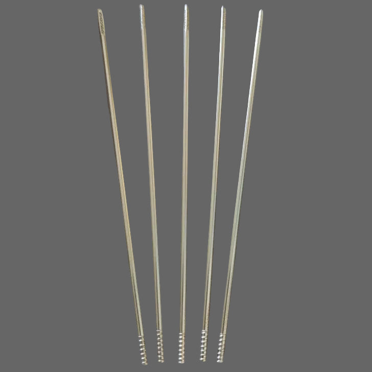 Beadable Pen Extender