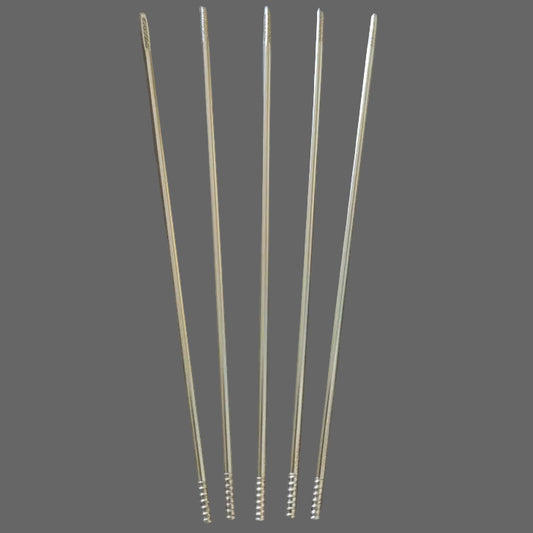 Beadable Pen Extenders