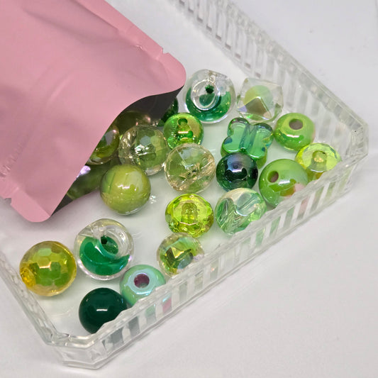 Acrylic Beads Blind Bags