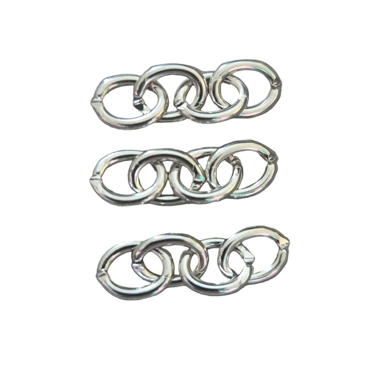 4-link Chains