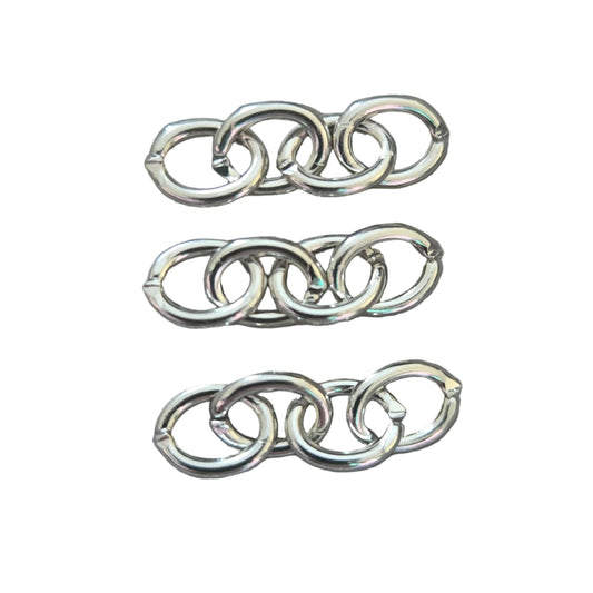 4-link Chains