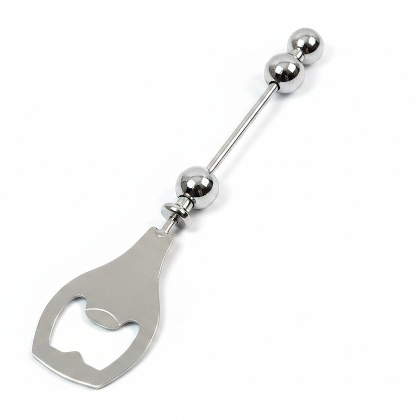 Beadable Bottle Opener