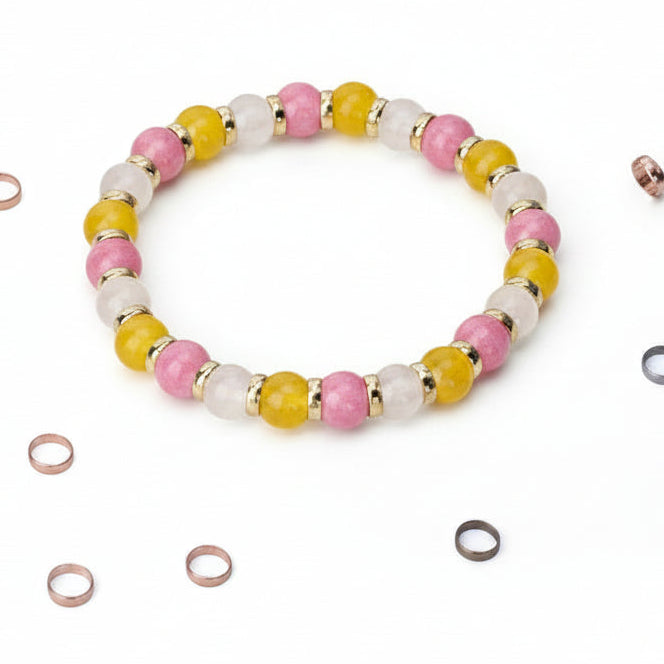 Ring Style Spacers